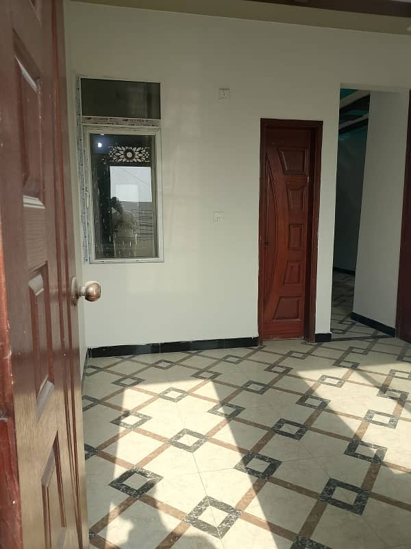 2nd Floor West Open Apartment In Gwalior Society 0