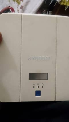 Hyundai solar inverter 1.3kva. inverex 1.4kve . exchange 8/128 phones