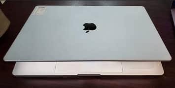 MacBook Pro 16” M3 Max Ram 48 GB SSD 1TB