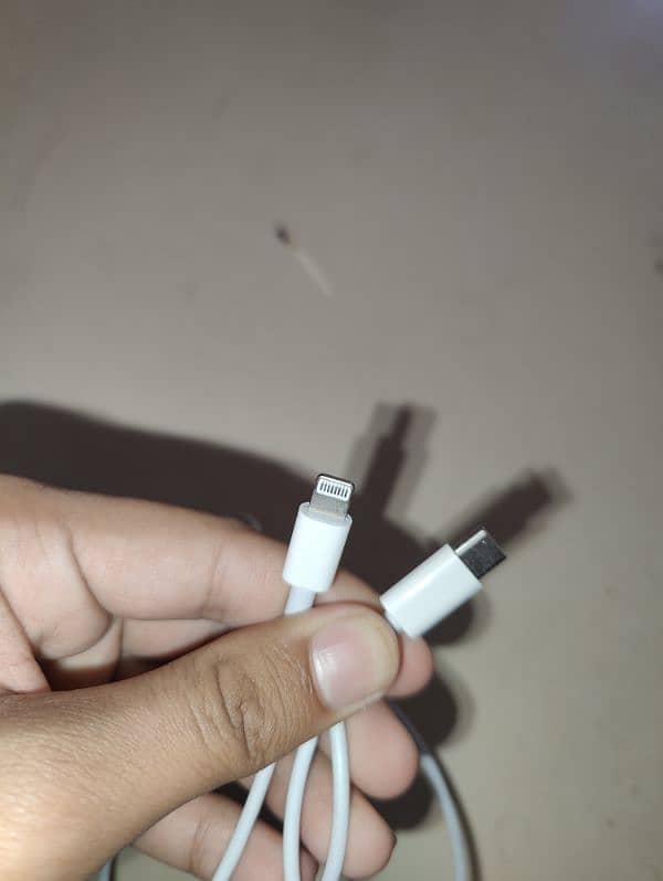 Apple original Adapter 1