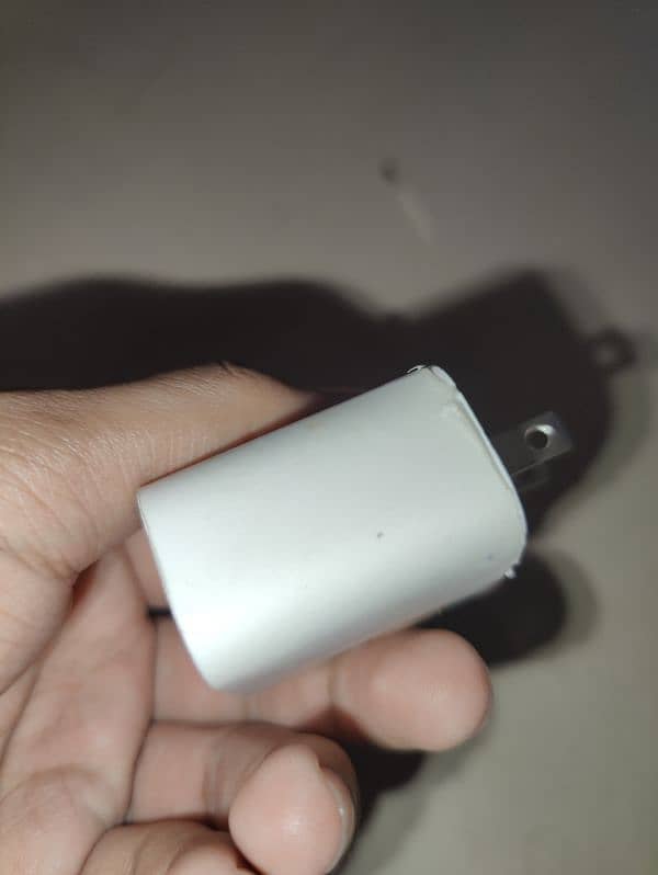 Apple original Adapter 3