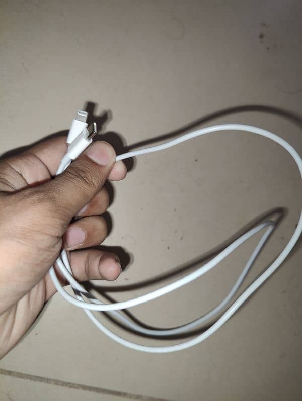 Apple original Adapter 5