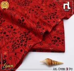 lown suit 2pc