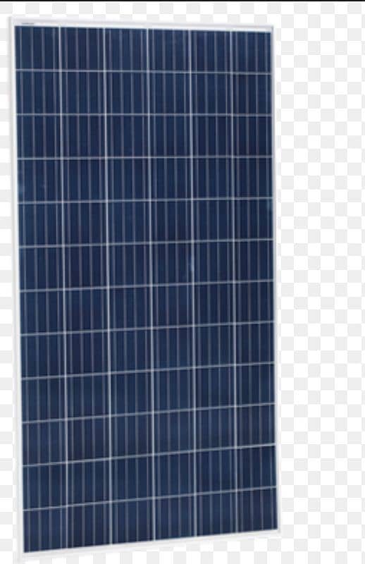 Jinko 330 watt original solar panels 0