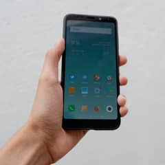 redmi note 5 plus