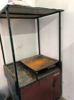 Counter for sale