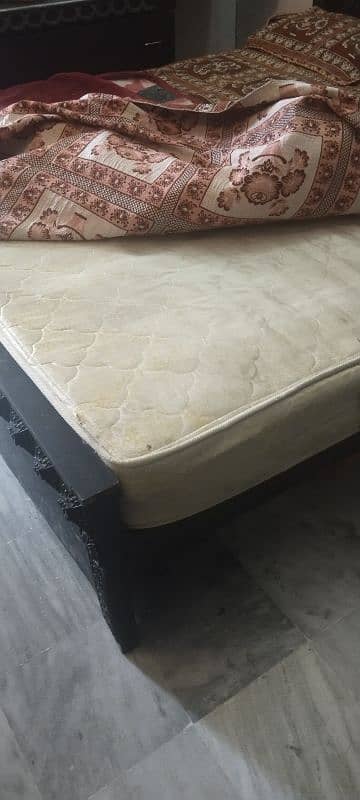 complete bed set 2