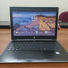 HP Core i5 8th Generation