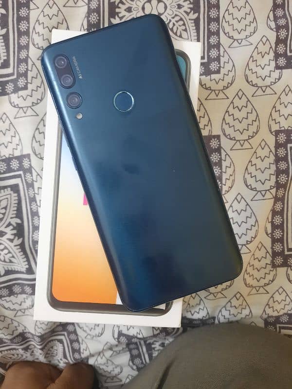 Huawei y9 prime 4gb 128gb 03143380157 1