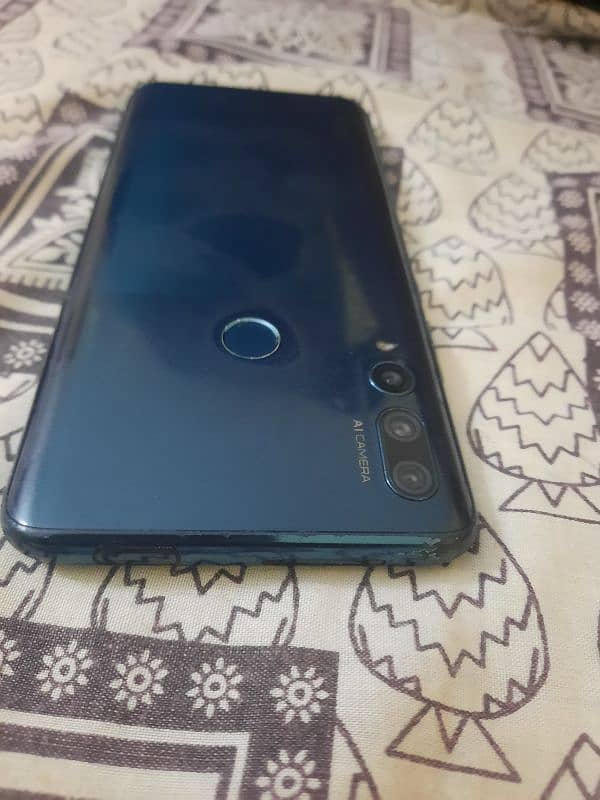 Huawei y9 prime 4gb 128gb 03143380157 3