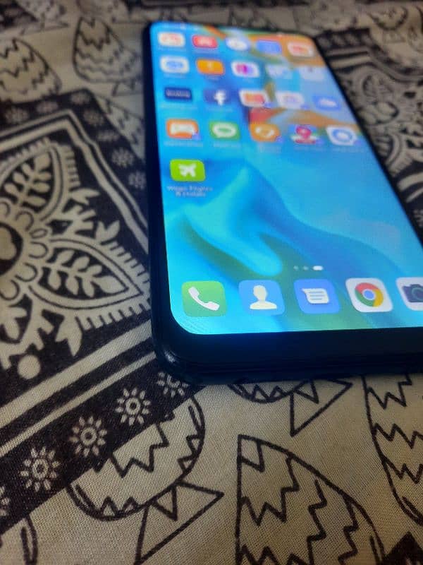 Huawei y9 prime 4gb 128gb 03143380157 4