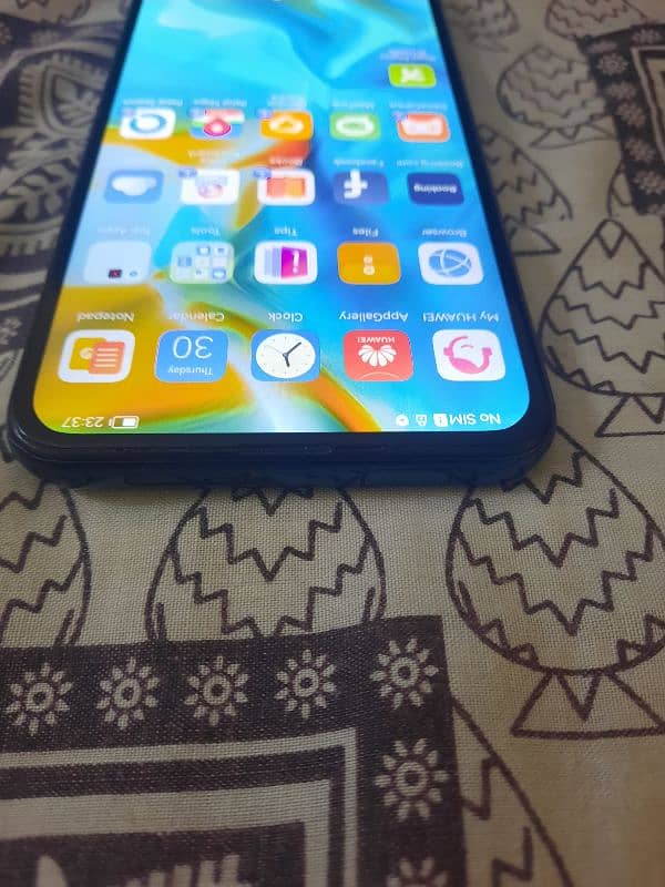 Huawei y9 prime 4gb 128gb 03143380157 5