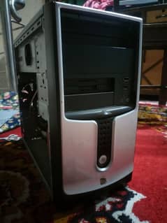 Gaming PC for sale on reasonable