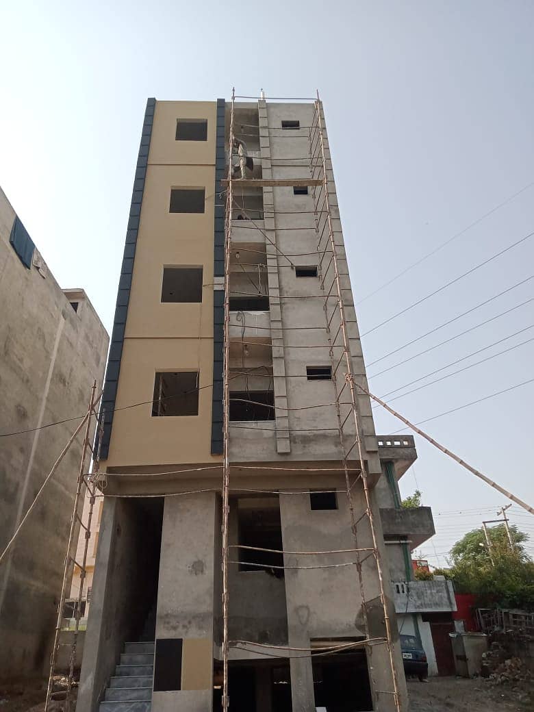 Rock Wall & Graphy - Steeko - Auto Garafi - Rockwall - Wall Paints 12