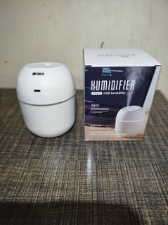 Air Humidifier | mini air Humidifier