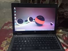 Hp i5 Probook 6460b for sale