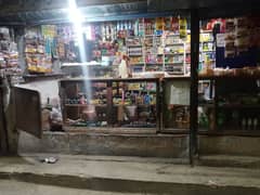 running karyana shop for sale