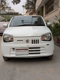 Suzuki Alto 2022