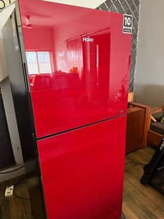 Haier HRF-306EPR E-Star