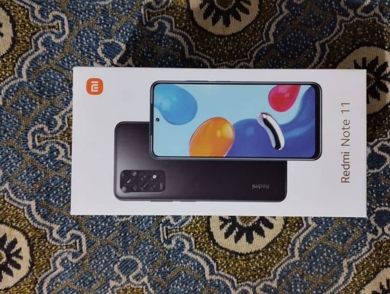 Redmi Note 11 6