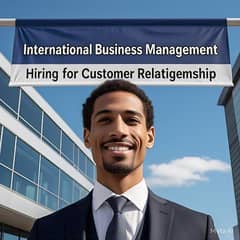 Customer Relationship Management Required for IBM