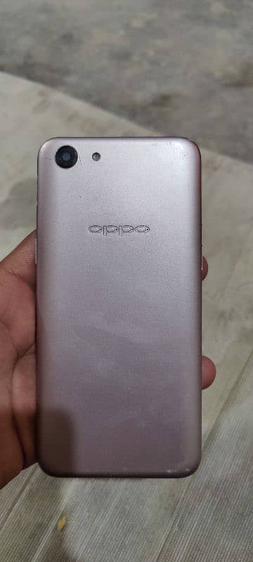 oppo a83s 3/32 1