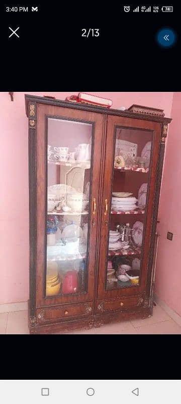 pure sheesham chinioti furniture 4