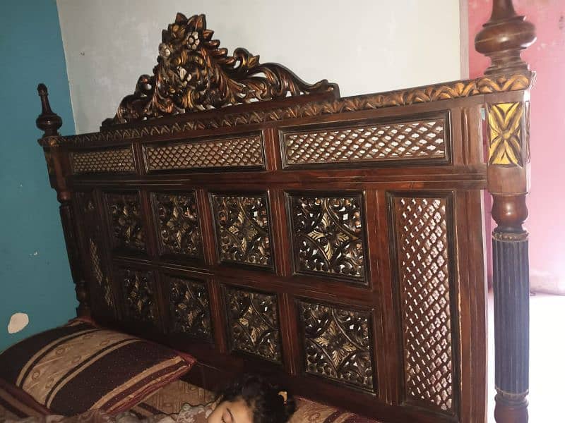 pure sheesham chinioti furniture 6