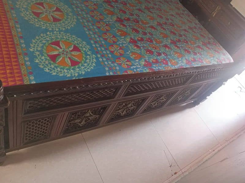 pure sheesham chinioti furniture 7