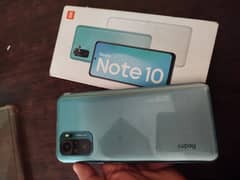 Redmi Note 10 4G