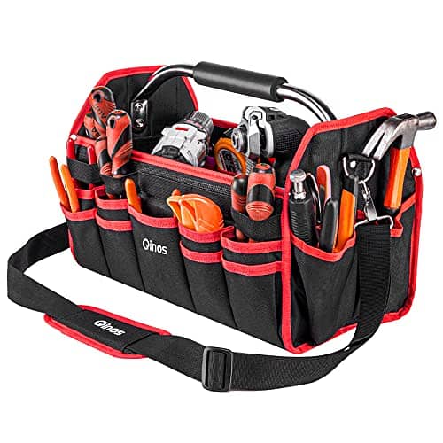 Tools Bag Cotton Polyester Tools Bag in Pakistan 0