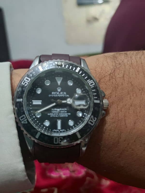 original Rolex ha wath ha bilkul saf h 1