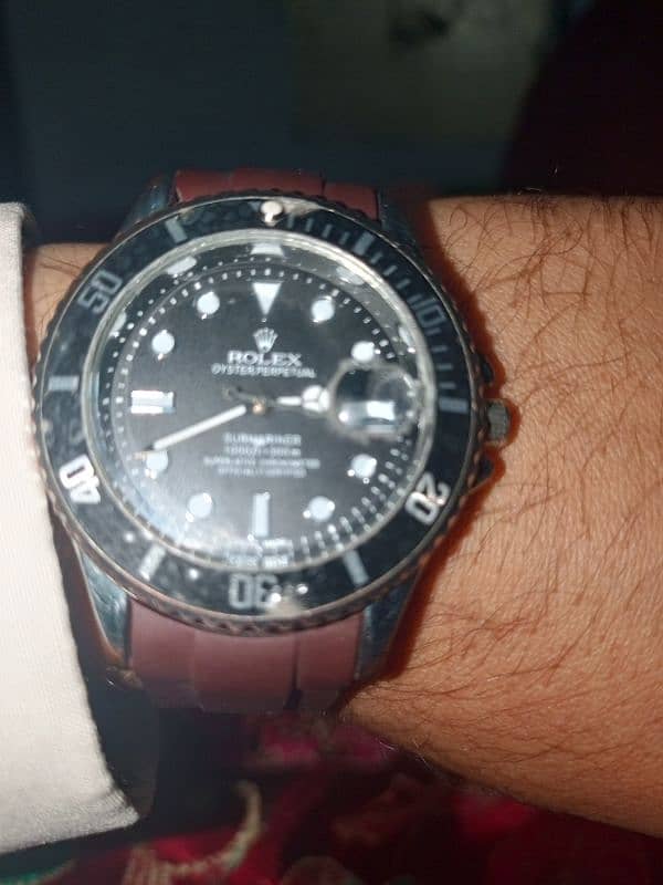 original Rolex ha wath ha bilkul saf h 2