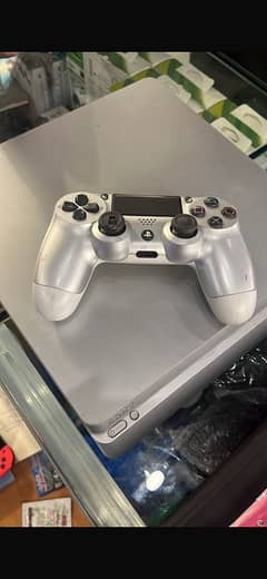 ps 4 slim