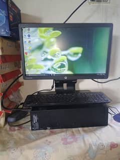 HP Computer All accessories