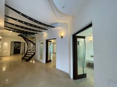 One Kanal Brand New Luxury Bungalow For Sell DHA Phase 1