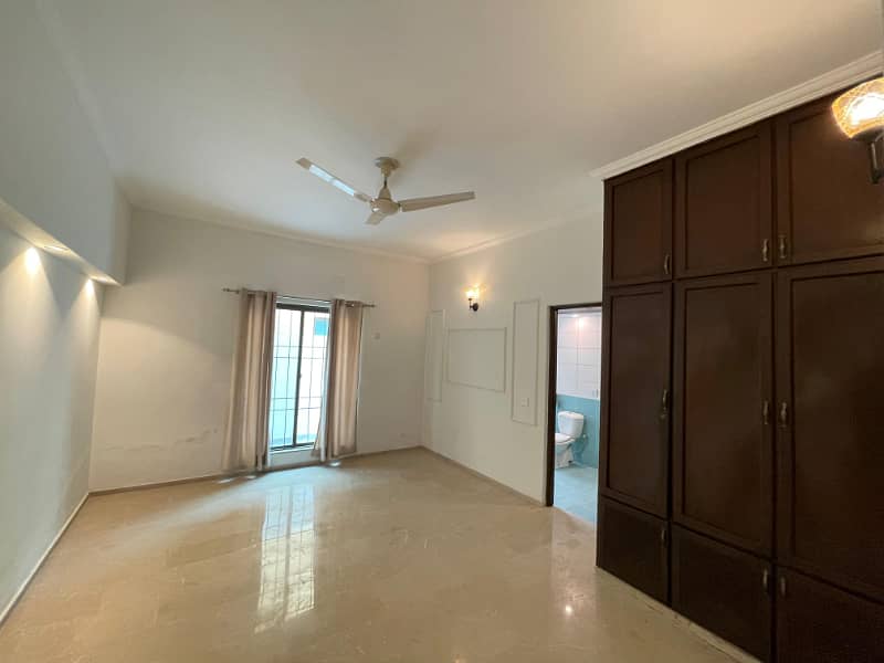 One Kanal Brand New Luxury Bungalow For Sell DHA Phase 1 11