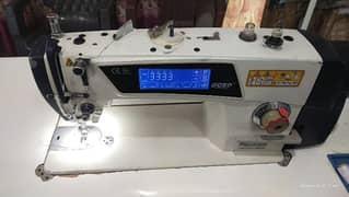 juki sewing machine