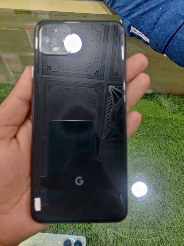 Google pixel 4xl non pta 6/64 1