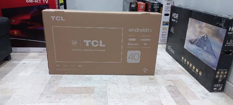 32 inch tcl smart google tv 4k os 1 year warranty 03224342554 1