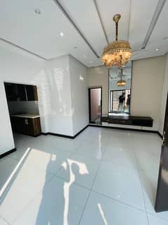 100% Orignal Images 10 Marla Modern Design House Proper Double Unit For Rent In DHA Phase 2 Lahore.