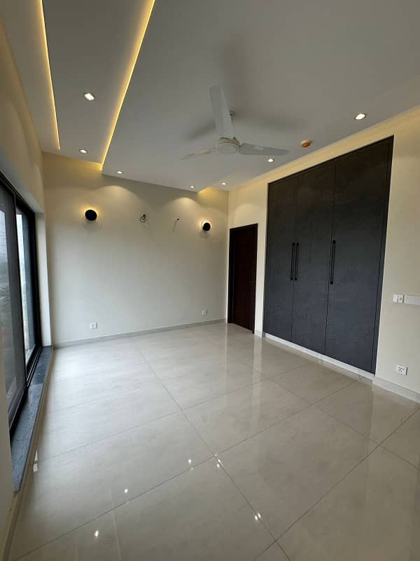 Full Basement 10 Marla Brand New Bungalow For Rent Y-Block DHA Phase 7 Lahore 25