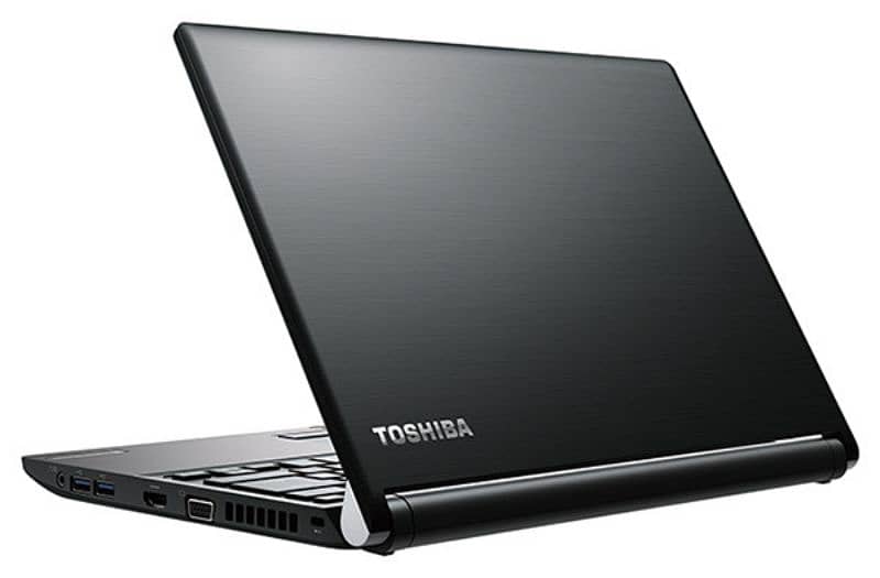 Toshiba Core i5 6th generation,4 gb ram,320 hdd,3 hrs battery 1