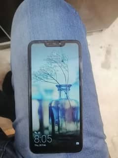 Honor 8c Just kit condition 10/10