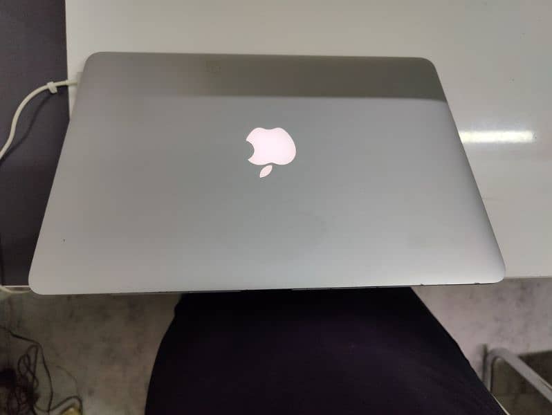 MacBook pro 2015 1