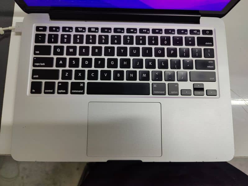 MacBook pro 2015 2