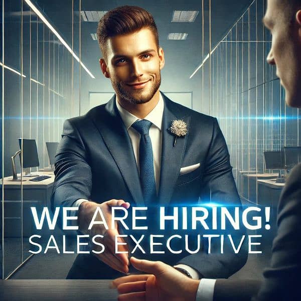 sales executive 2