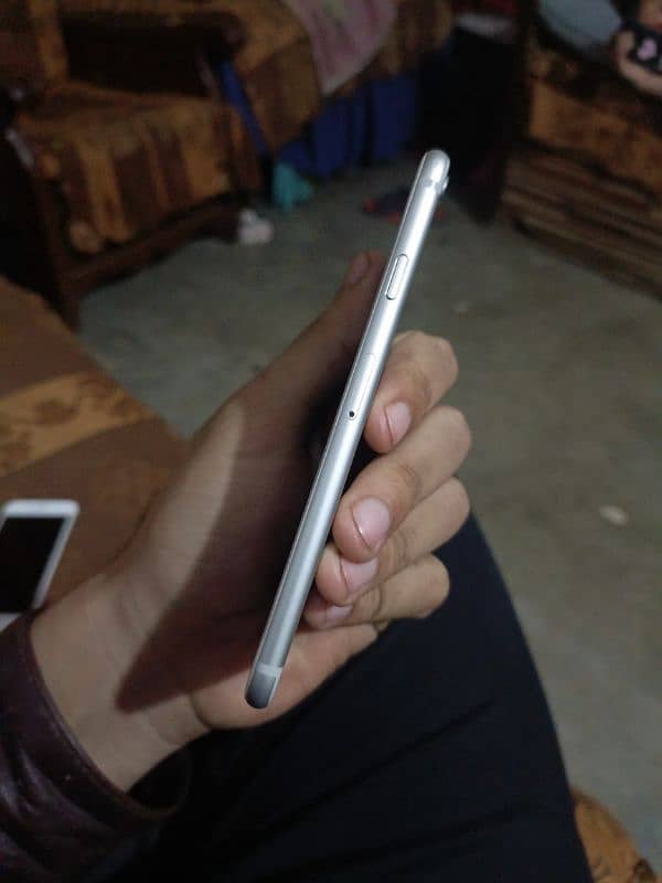 Iphone 6 Non Lush Condition 6