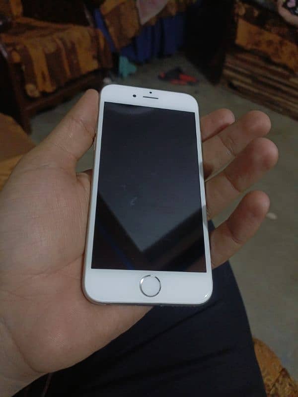 Iphone 6 Non Lush Condition 8