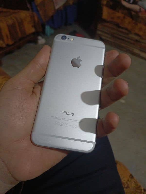 Iphone 6 Non Lush Condition 10